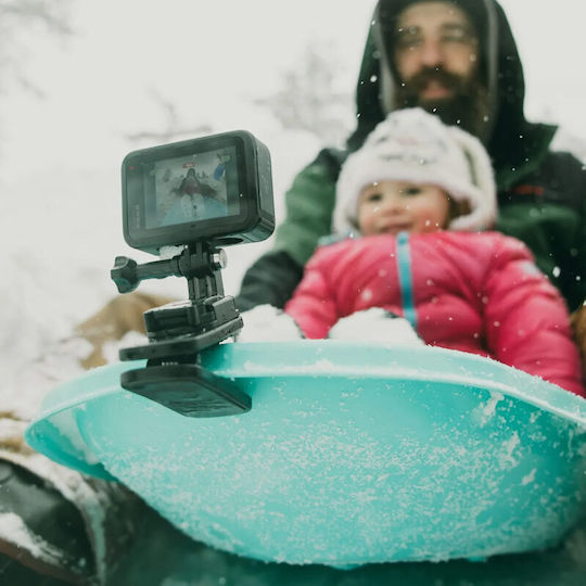 GoPro Комплект За Пътуване За Hero 4 / Hero 9 / Hero 10 / Hero 11 / Hero 12 / Hero 3 / Hero 3+ / Hero 5 / Hero 6 / Hero 7 / Hero 8 / Max / Hero 11 Mini / Hero 4 Session / Hero 5 Session / Hero 2018