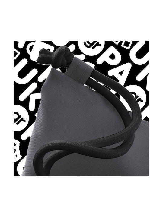 Koupakoupa Koupakoupa Sporttaschen Rucksack Für Fitnessstudio Grau