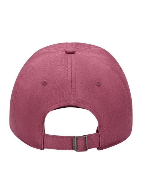 Club Cap Мъжки Джокей Розов