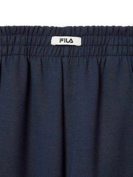 Blau Damen Jogginghose Blue