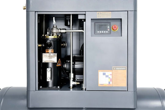 Max Air Κομπρεσέρ Αέρος με Ισχύ 10hp
