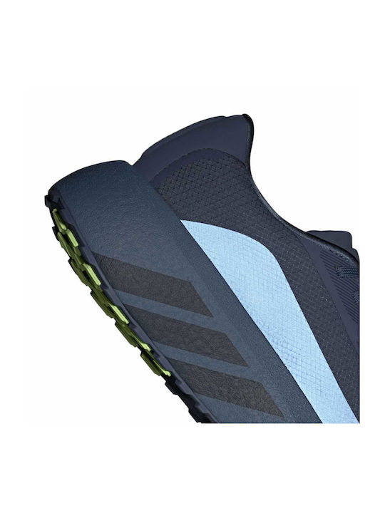 Hyperboost GTX Мъжки Спортни Обувки Running Водоустойчиви с Мембрана Gore-Tex Сини