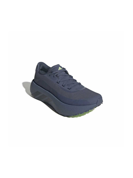 Hyperboost GTX Мъжки Спортни Обувки Running Водоустойчиви с Мембрана Gore-Tex Сини