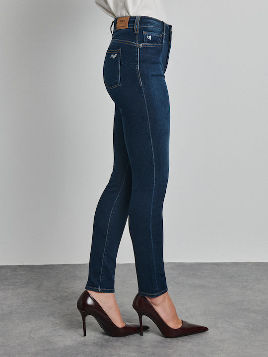 Sandra Women's Jean Pants in Slim Fit
