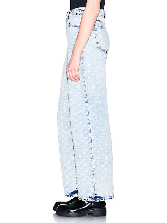 Women's Jean Pants in Relaxed Fit
