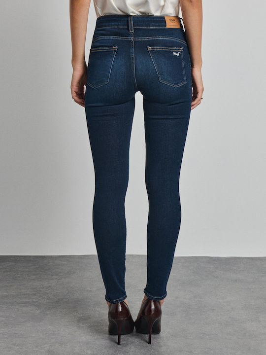 Sandra Women's Jean Pants in Slim Fit