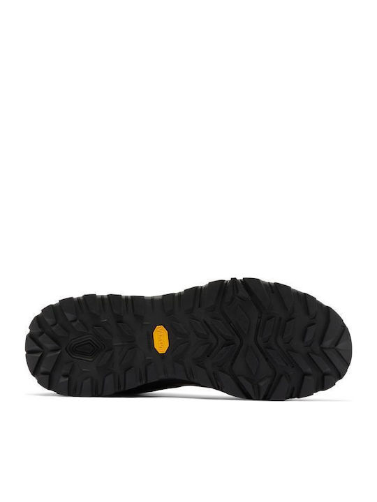 Columbia Tellurix Men's Hiking Boots Waterproof Black