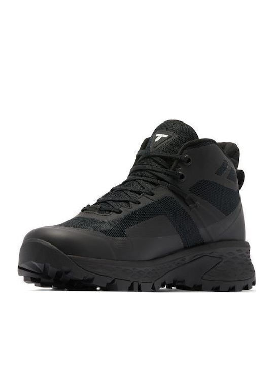 Columbia Tellurix Men's Hiking Boots Waterproof Black