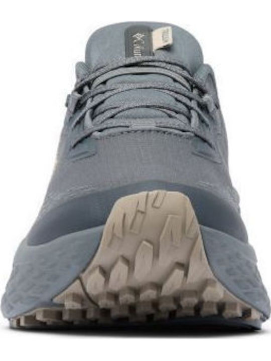 Columbia Konos Women's Hiking Shoes Waterproof Grey