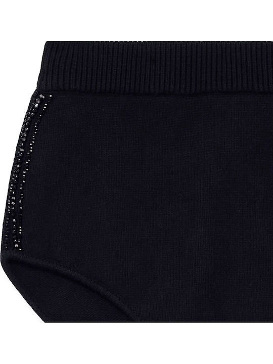 Damen-Shorts Schwarz