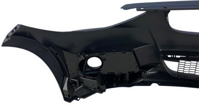 Bodykit BMW F20 2011-2014 M Paket Design