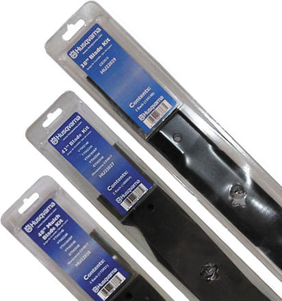 Нож 53см 42" Гнезден Husqvarna Cth171-lt13-lt15-lt17-ts142-ts242-yth210xp