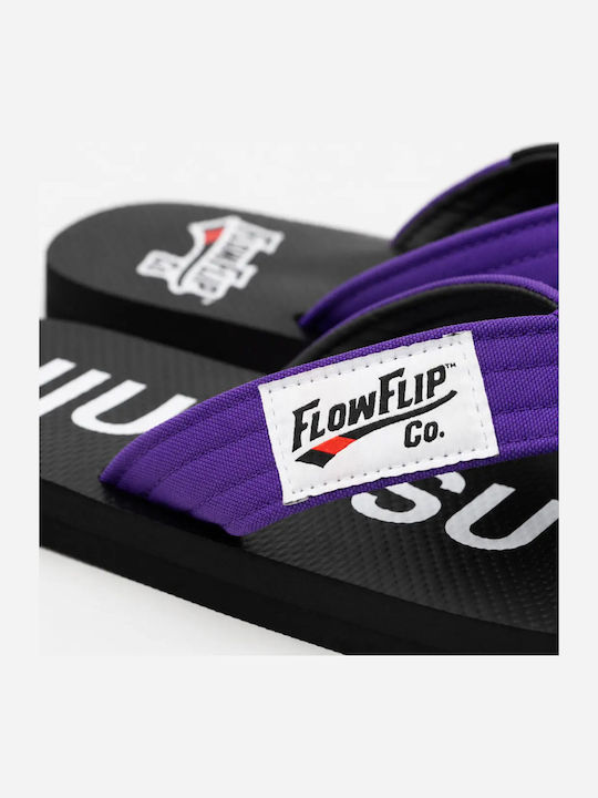 Flowflip Мъжки Джапанки Лилави