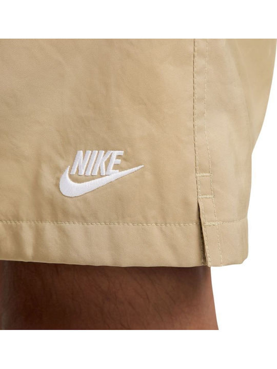 Club Men's Shorts Beige