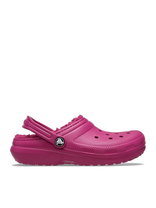 Classic Kinder Anatomisch Schuhboot Für Strand Lila