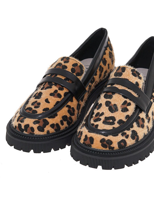 Kinder Slipper & Mokassins Schwarz
