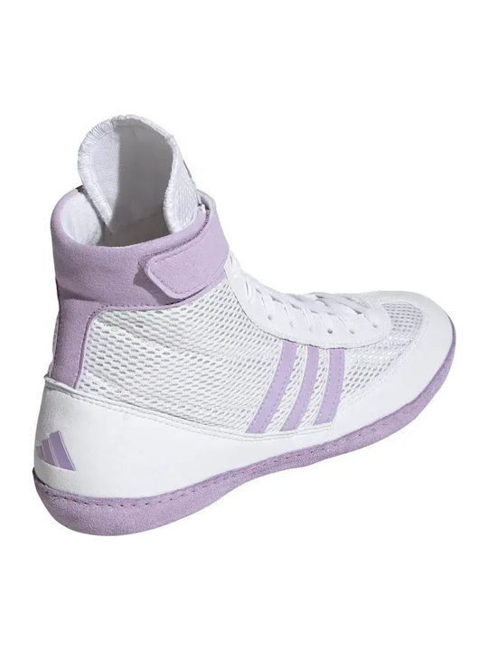 adidas Combat Speed 4