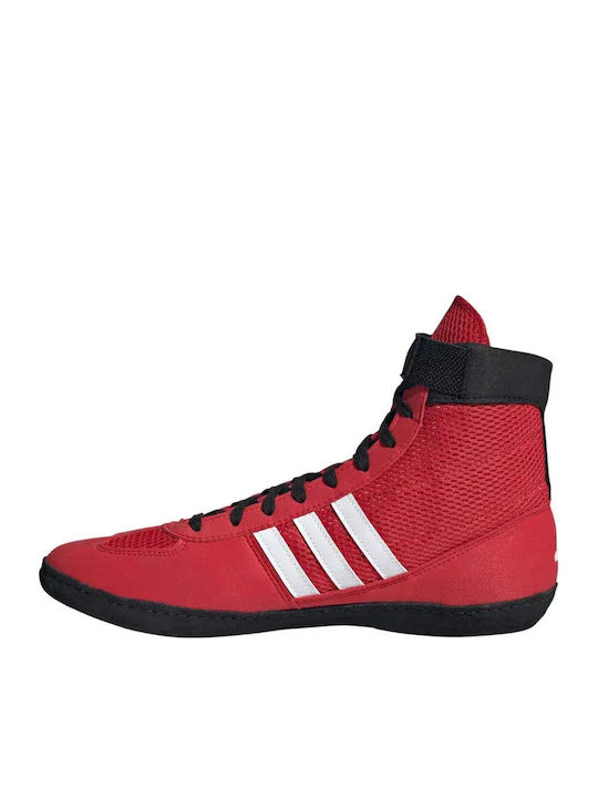 adidas Combat Speed 4 Παπούτσια Πάλης Μαύρα
