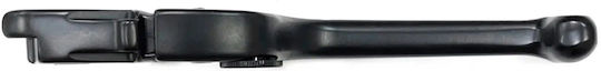 Motorradhebel Bremse Einstellbar für BMW R 1200 Schwarz 124378