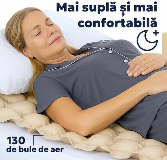 Αερόστρωμα Κατάκλισης με Αντλία