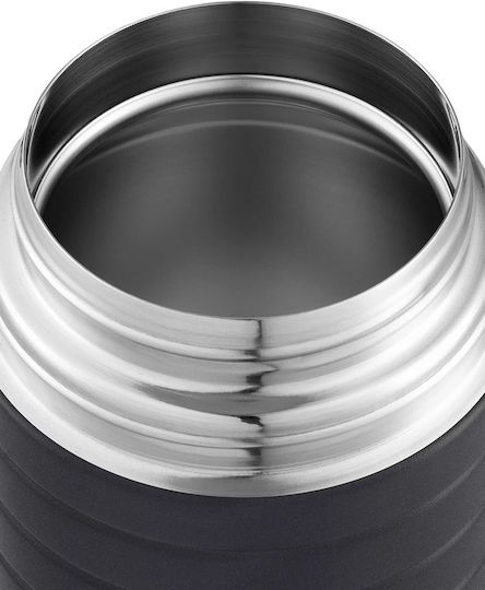 Esbit Baby Thermos für Lebensmittel Edelstahl 600ml