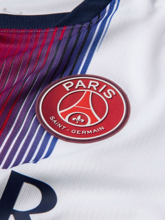 Paris Saint-Germain 2026/27 Домашна Футболна Фланелка Stadium Мъжка Фланелка за Екипировка по Футбол