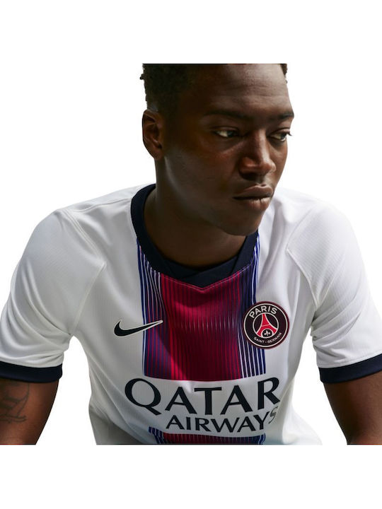Paris Saint-Germain 2026/27 Домашна Футболна Фланелка Stadium Мъжка Фланелка за Екипировка по Футбол