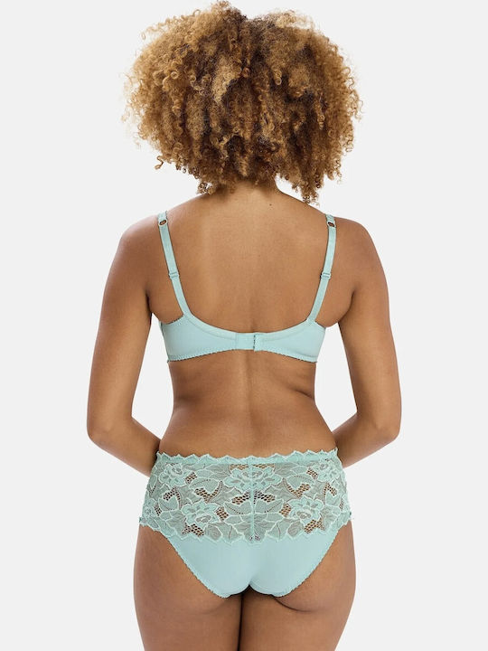Arum Vert Aquifere Bras with Underwire
