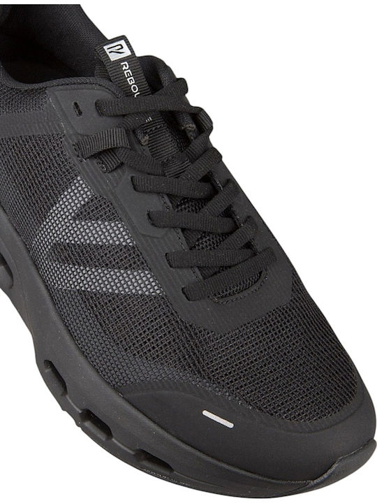 Herren Sneakers Schwarz
