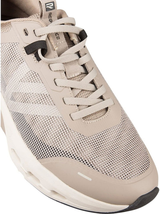 Herren Sneakers Beige