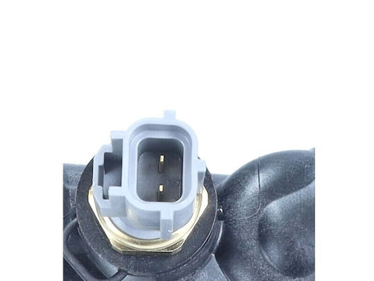 Ștuț Sistem Radiator Volvo S60 1.6 10 31422033