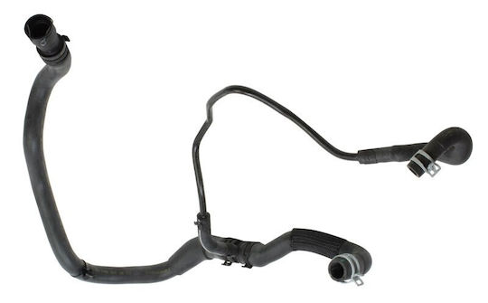 Σωλήνας Θερμαντήρα Ford Transit 16 2534057