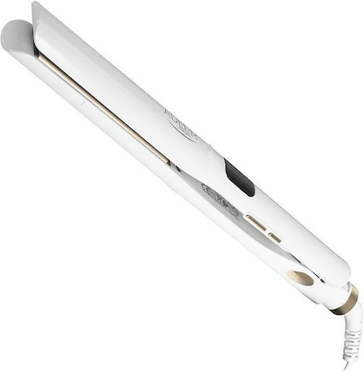 AD 2330 Hair Straightener with Ceramic Plates 50W