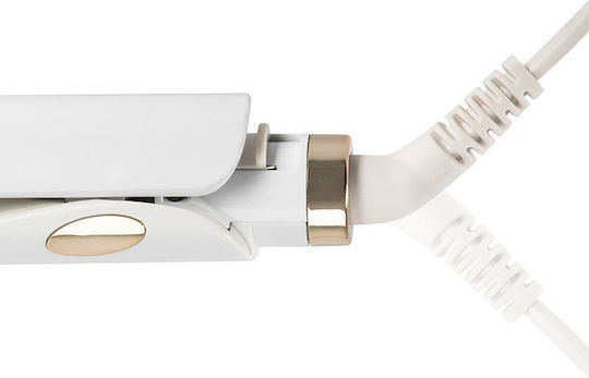 AD 2330 Hair Straightener with Ceramic Plates 50W