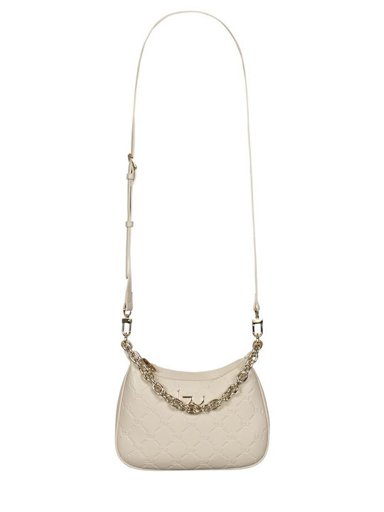 Ivy Women's Crossbody / Handbag Ecru