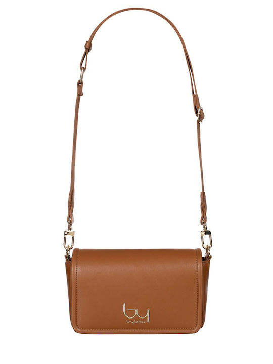 Jane Women's Crossbody / Handbag Brown