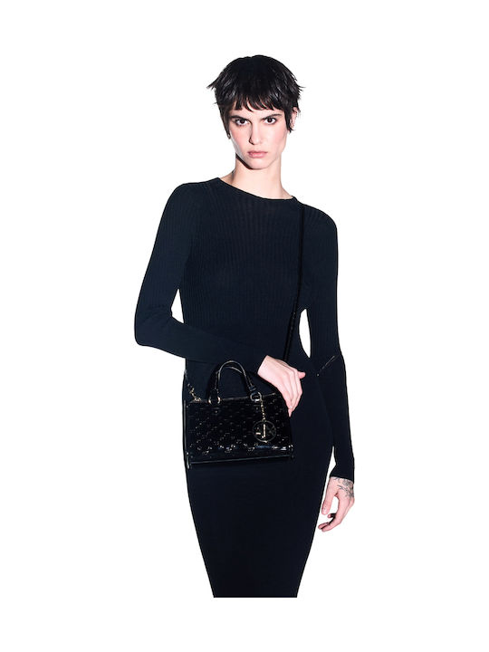 Women's Handbag / Shoulder Black