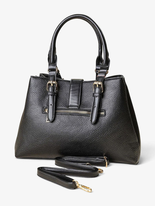 Fraugela Damenhandtasche Braun