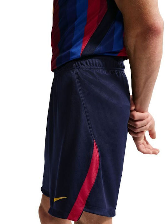 FC Barcelona 2026/27 Stadium Home Мъжки Шорти за Екип