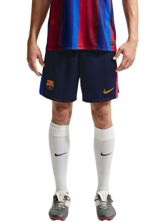 FC Barcelona 2026/27 Stadium Home Мъжки Шорти за Екип