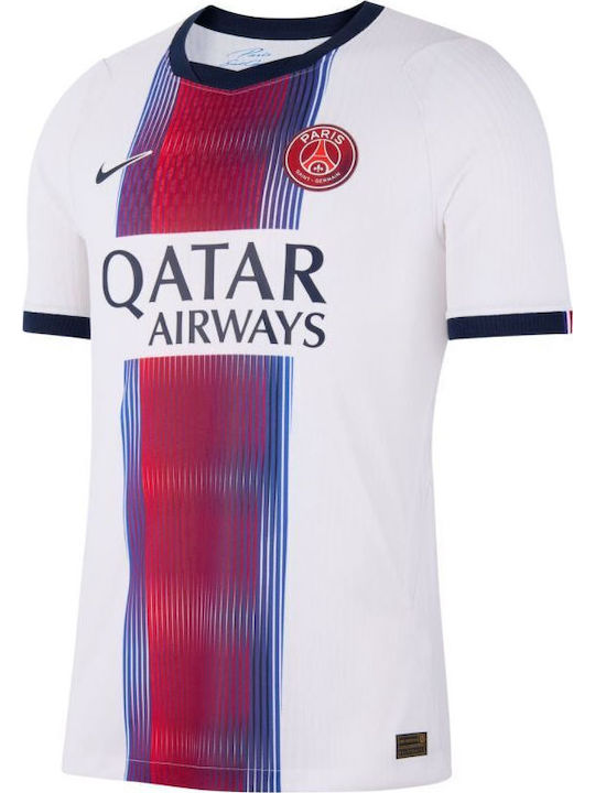 Paris Saint-Germain 2026/27 Мъжка Футболна Фланелка Away