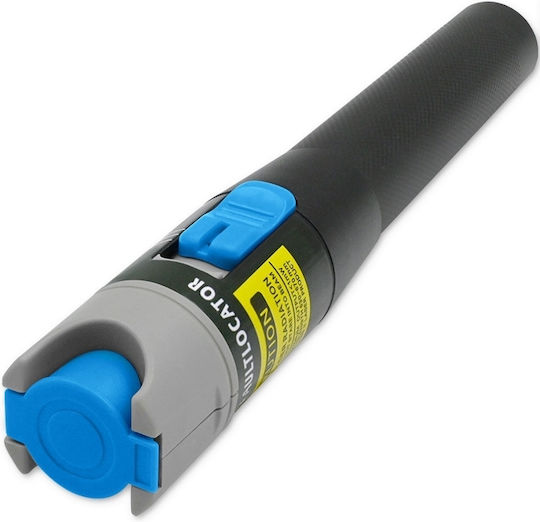 Qoltec Kabeltester Für Optische Faser