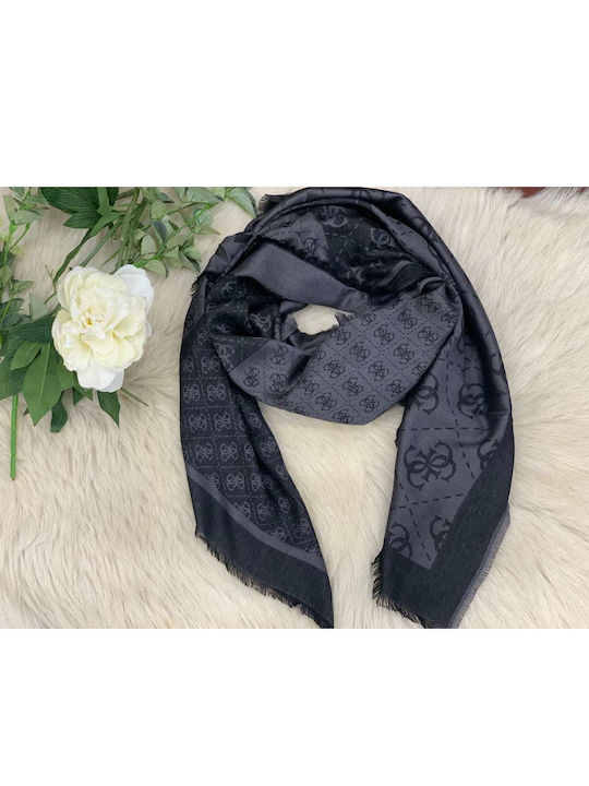 Guess Women's Scarf Grey