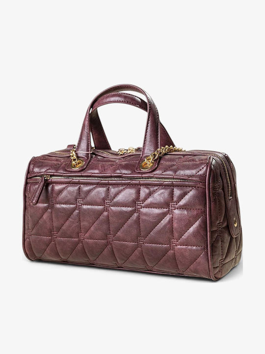 Women's Handbag / Shoulder Bag Grey