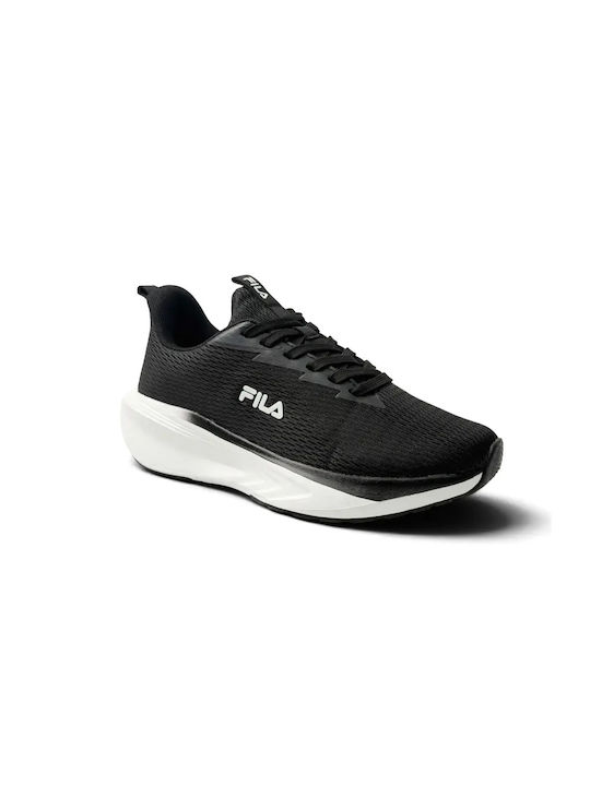 Nanobionic Γυναικεία Αθλητικά Παπούτσια Running Μαύρα