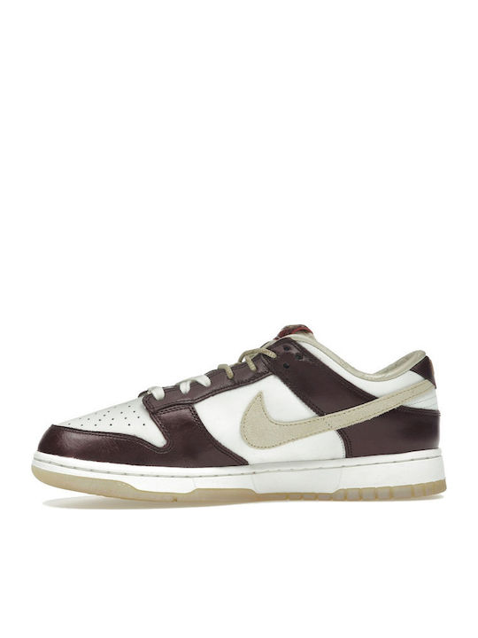 Dunk Ниски LX Година На Змията Сникърси Златни