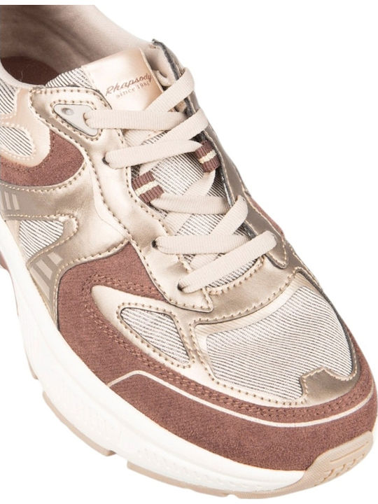 Multicolour Sneakers