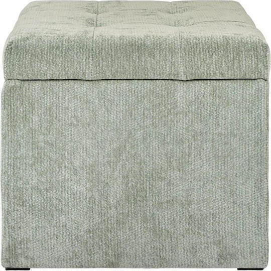 Fylliana Hocker Für Das Wohnzimmer Bett Mit Stauraum Minid 50x50x46cm