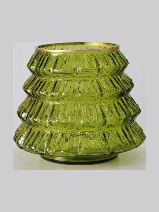 Boltze Кандилник Стъклен