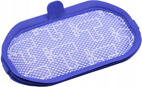 Hepa Air Filter Vacuum Cleaners Jettools Bag Dyson Dc30 Dc31 Dc34 Dc35 Dc44 Dc45 Dc56 Dc30